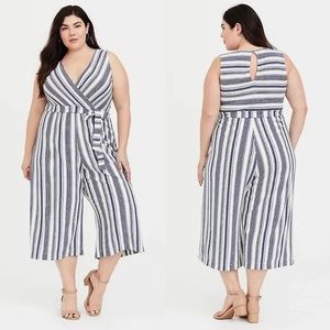 Torrid Jumpsuit